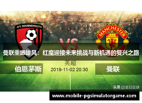 曼联重振雄风：红魔迎接未来挑战与新机遇的复兴之路